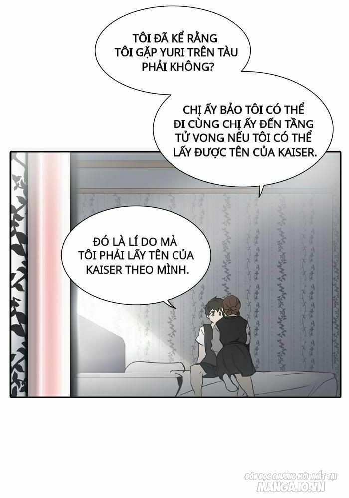 Tòa Tháp Bí Ẩn Chapter 286 - Trang 2