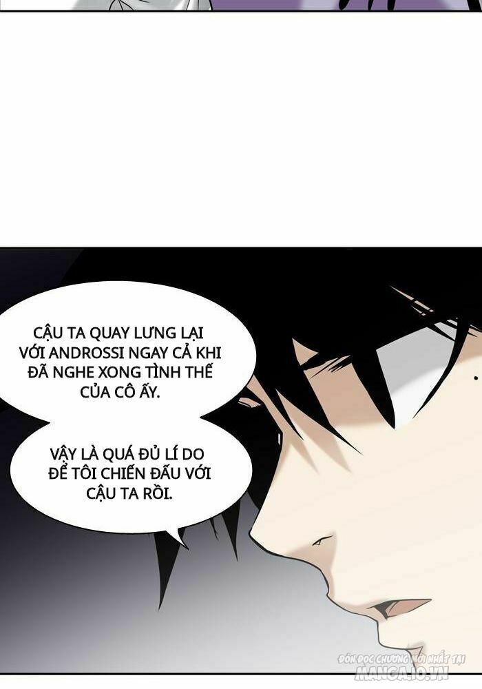 Tòa Tháp Bí Ẩn Chapter 286 - Trang 2