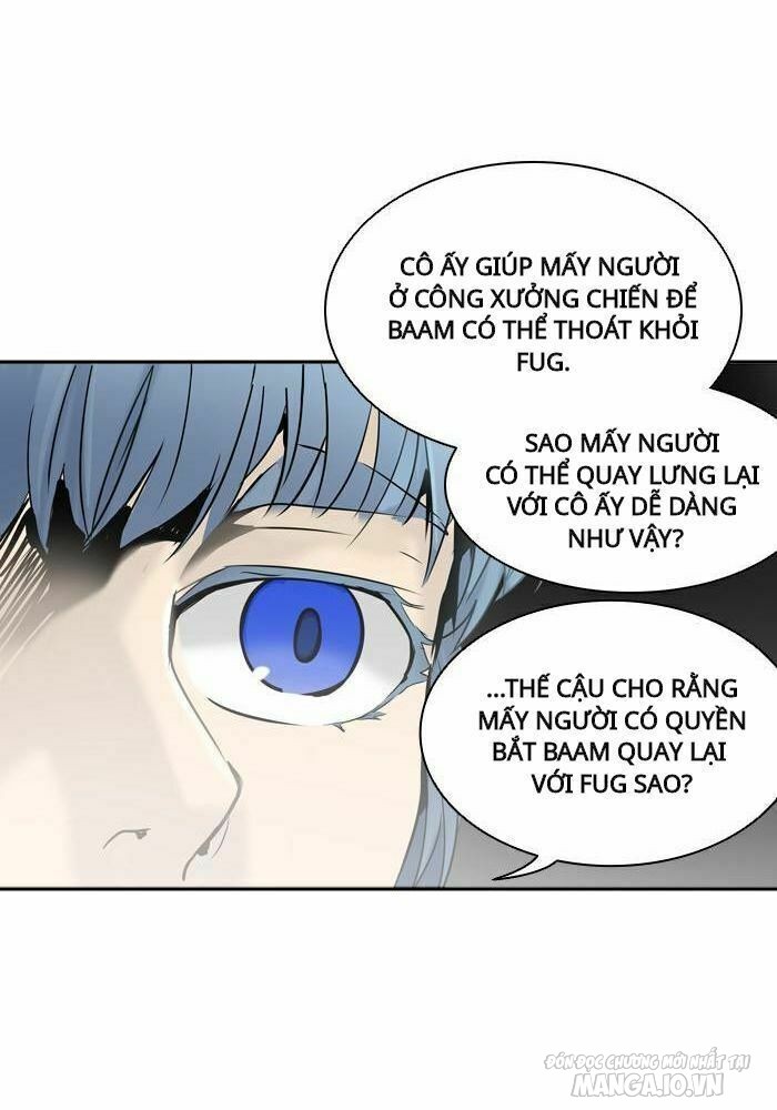 Tòa Tháp Bí Ẩn Chapter 286 - Trang 2