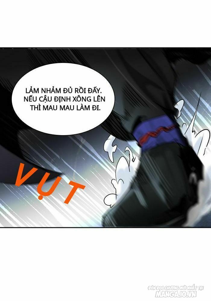 Tòa Tháp Bí Ẩn Chapter 286 - Trang 2