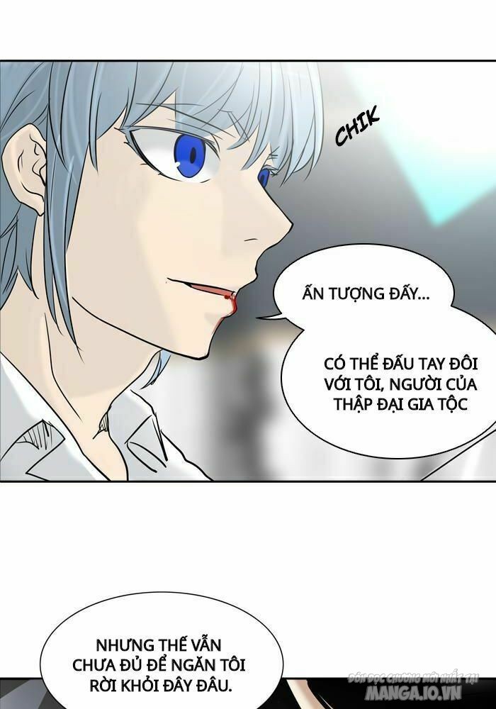 Tòa Tháp Bí Ẩn Chapter 286 - Trang 2