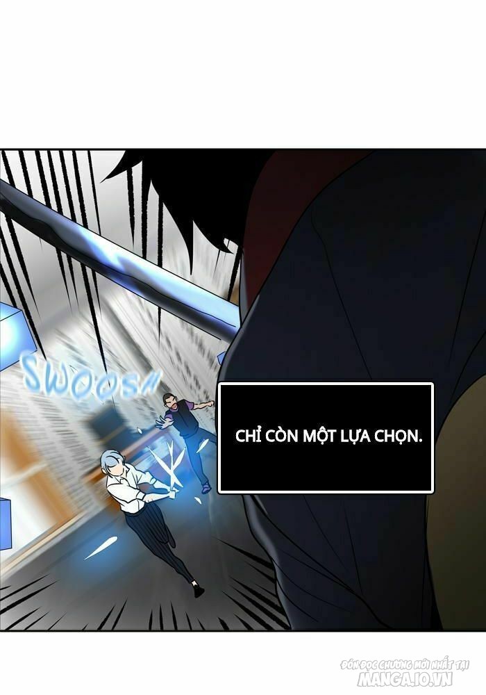 Tòa Tháp Bí Ẩn Chapter 286 - Trang 2