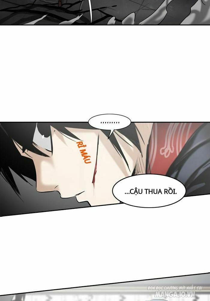 Tòa Tháp Bí Ẩn Chapter 286 - Trang 2