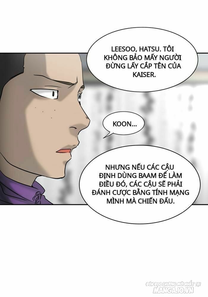 Tòa Tháp Bí Ẩn Chapter 286 - Trang 2