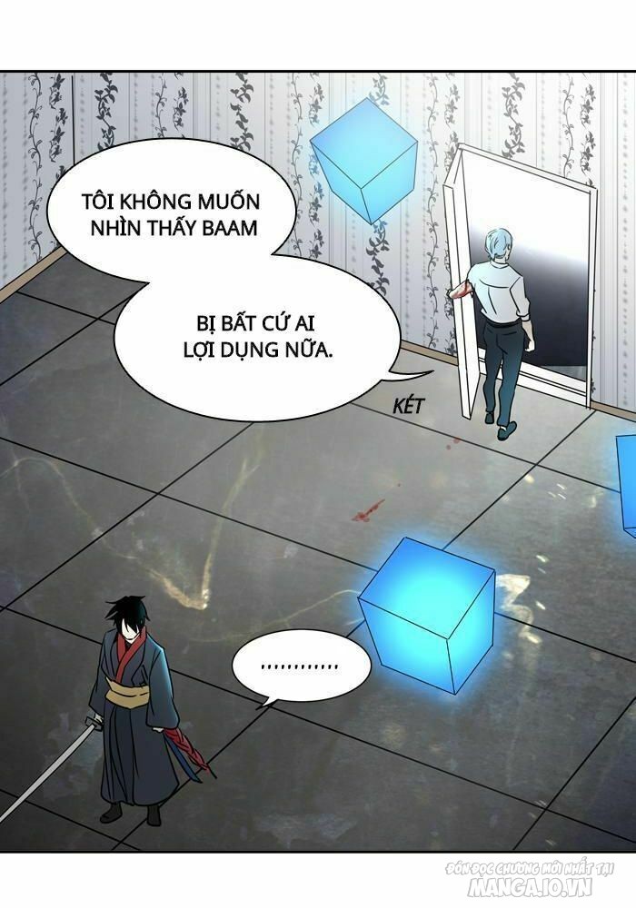 Tòa Tháp Bí Ẩn Chapter 286 - Trang 2