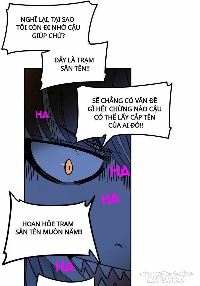 Tòa Tháp Bí Ẩn Chapter 286 - Trang 2