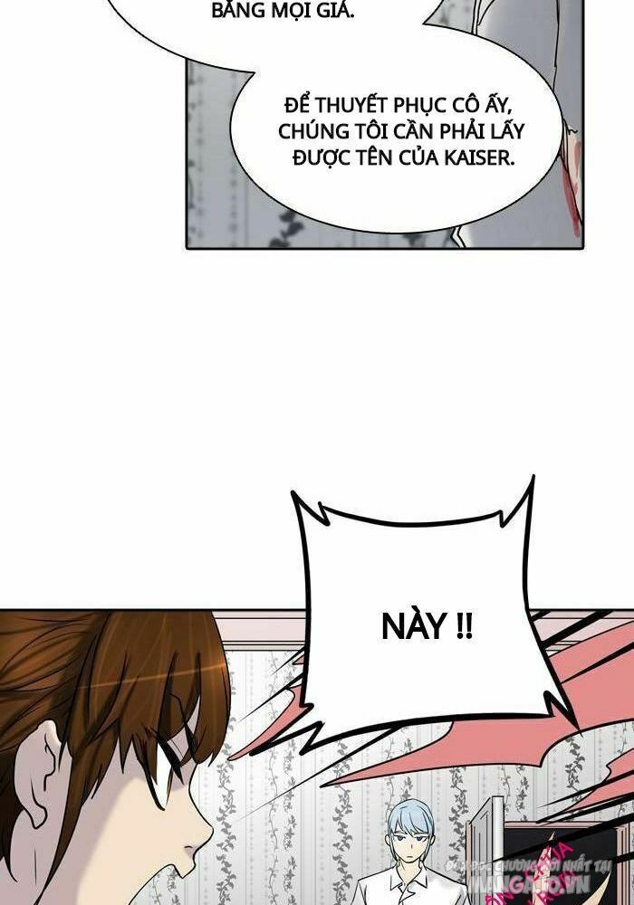 Tòa Tháp Bí Ẩn Chapter 286 - Trang 2