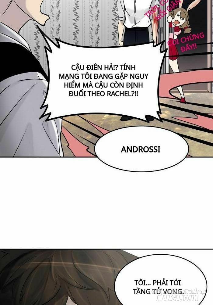 Tòa Tháp Bí Ẩn Chapter 286 - Trang 2