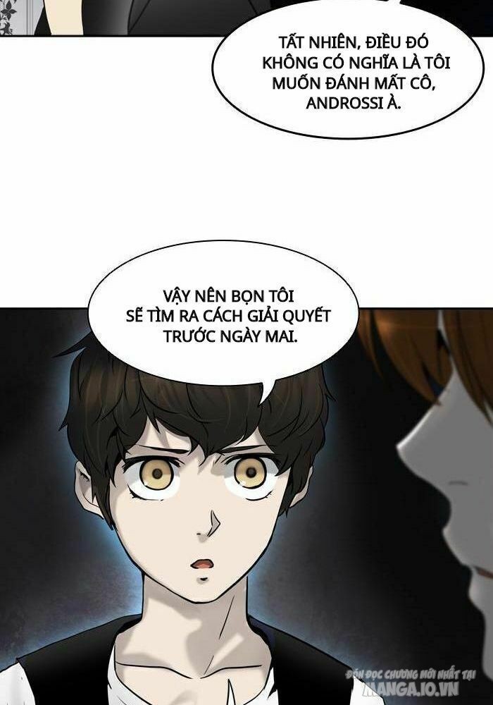 Tòa Tháp Bí Ẩn Chapter 286 - Trang 2