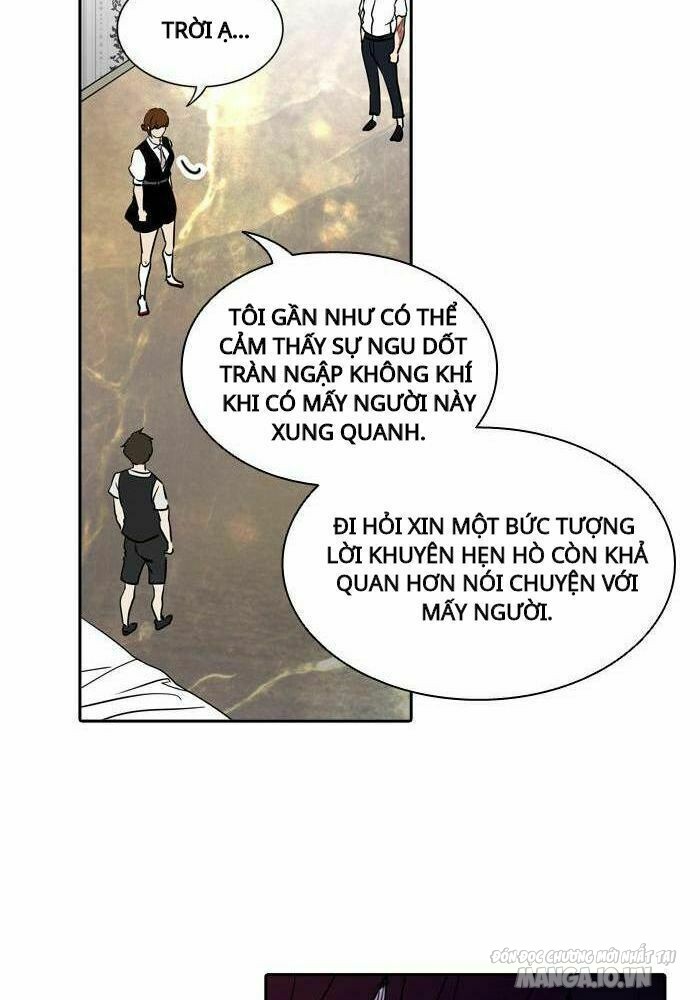 Tòa Tháp Bí Ẩn Chapter 286 - Trang 2