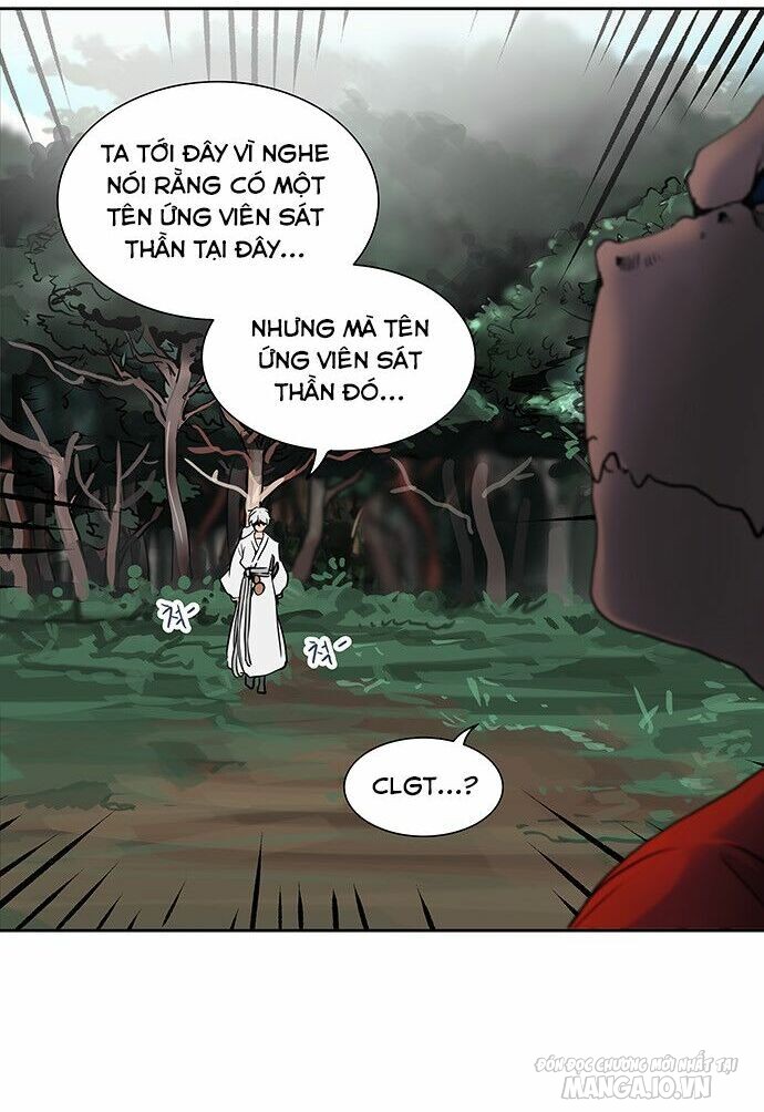 Tòa Tháp Bí Ẩn Chapter 285 - Trang 2