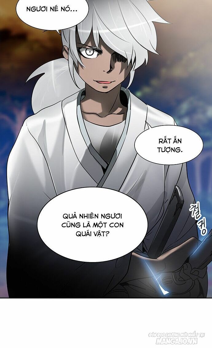 Tòa Tháp Bí Ẩn Chapter 285 - Trang 2