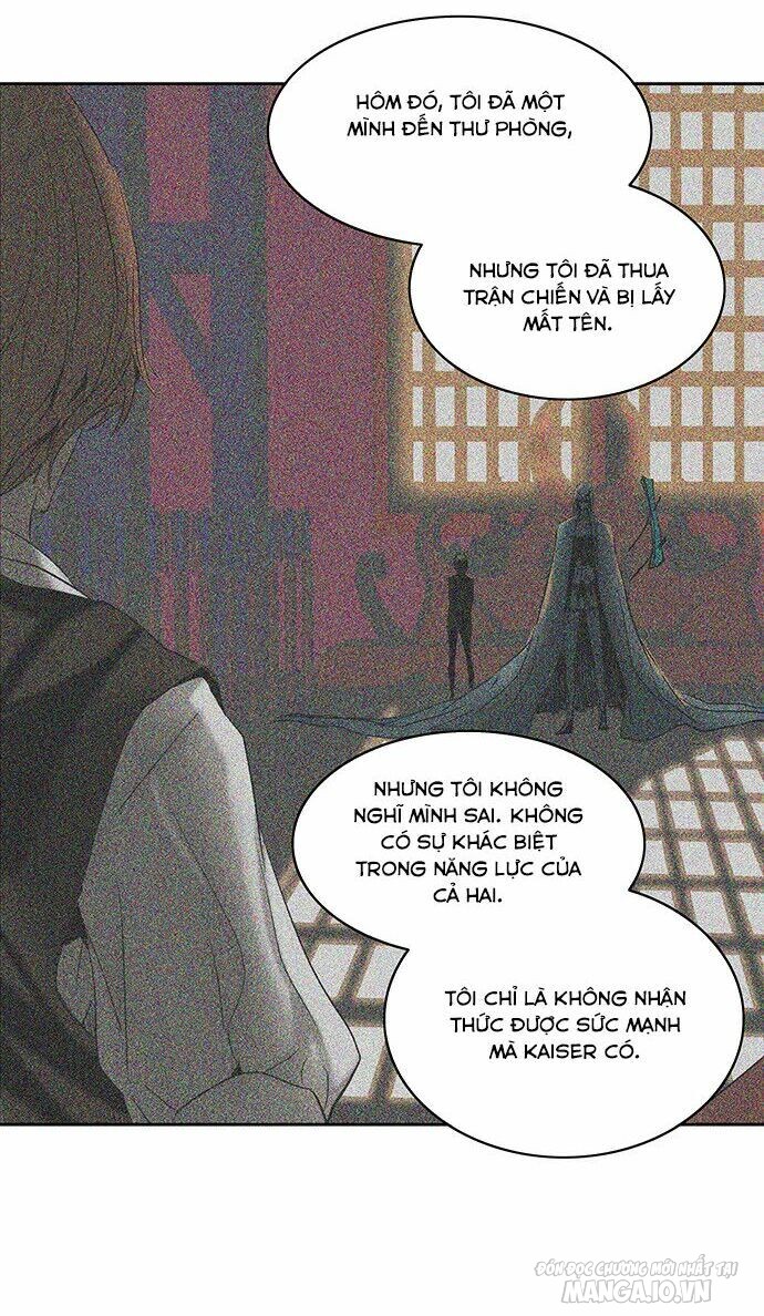 Tòa Tháp Bí Ẩn Chapter 285 - Trang 2