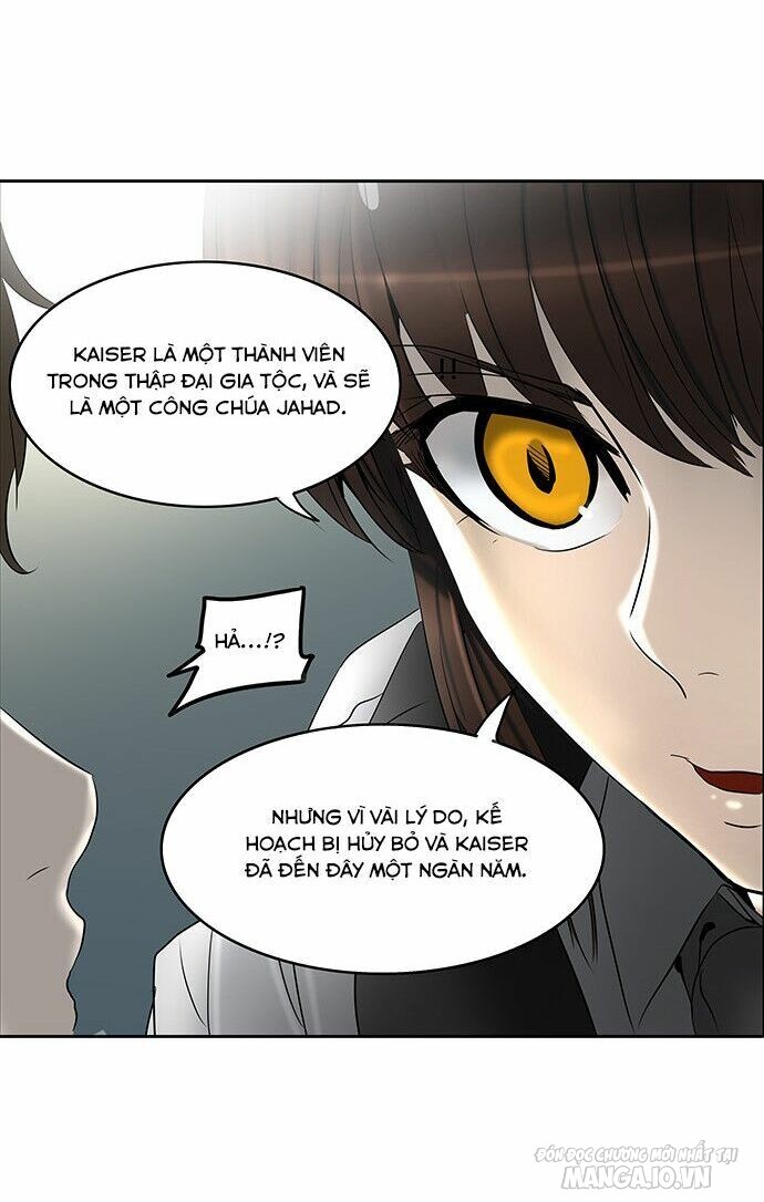 Tòa Tháp Bí Ẩn Chapter 285 - Trang 2