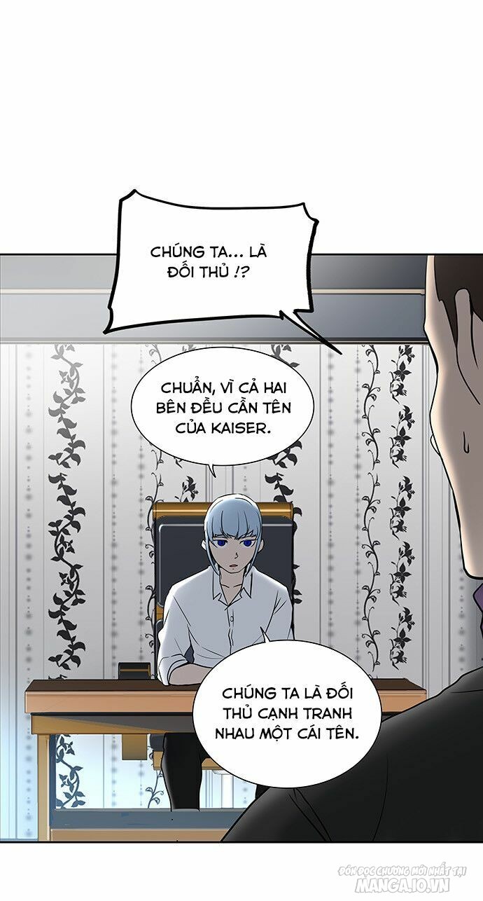 Tòa Tháp Bí Ẩn Chapter 285 - Trang 2