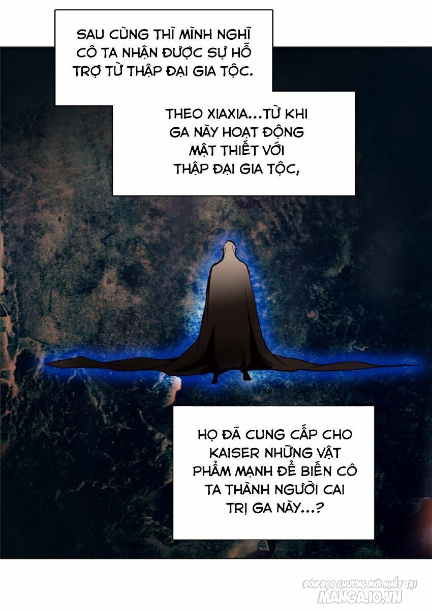 Tòa Tháp Bí Ẩn Chapter 284 - Trang 2