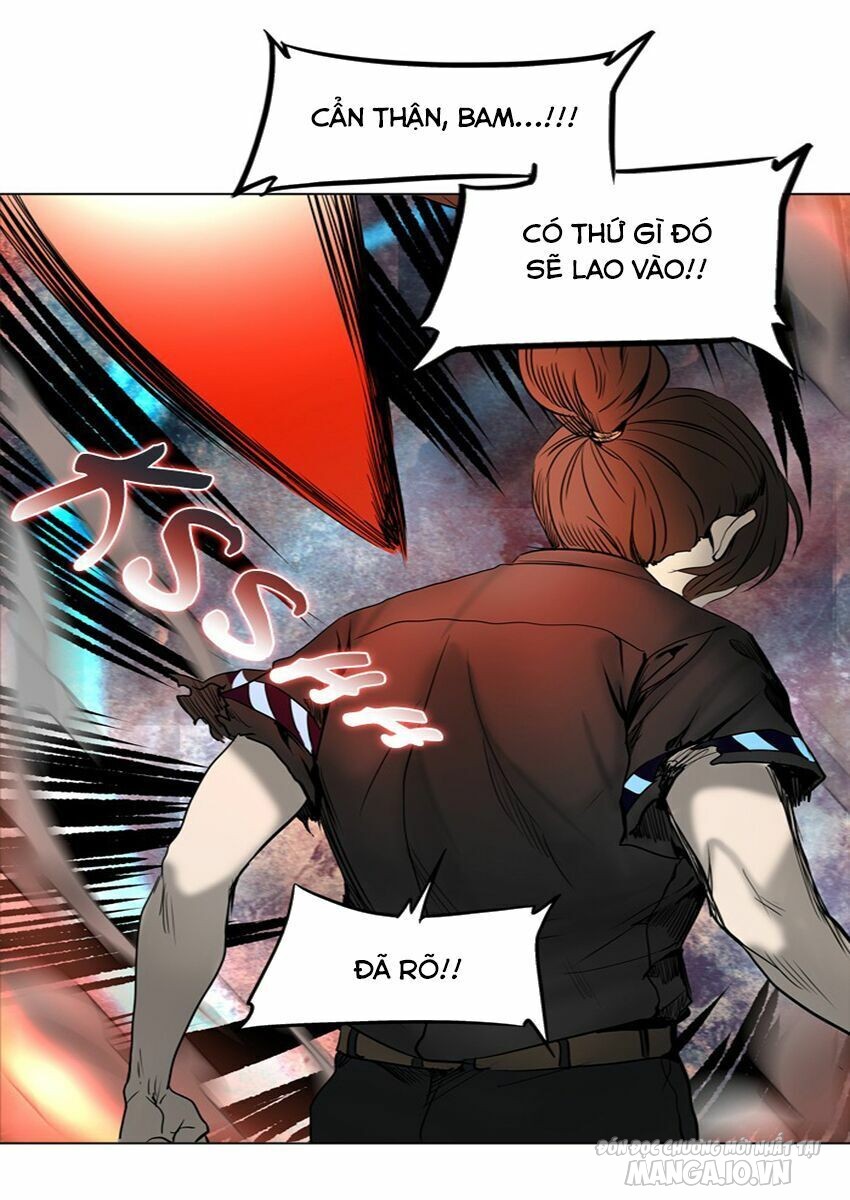 Tòa Tháp Bí Ẩn Chapter 284 - Trang 2