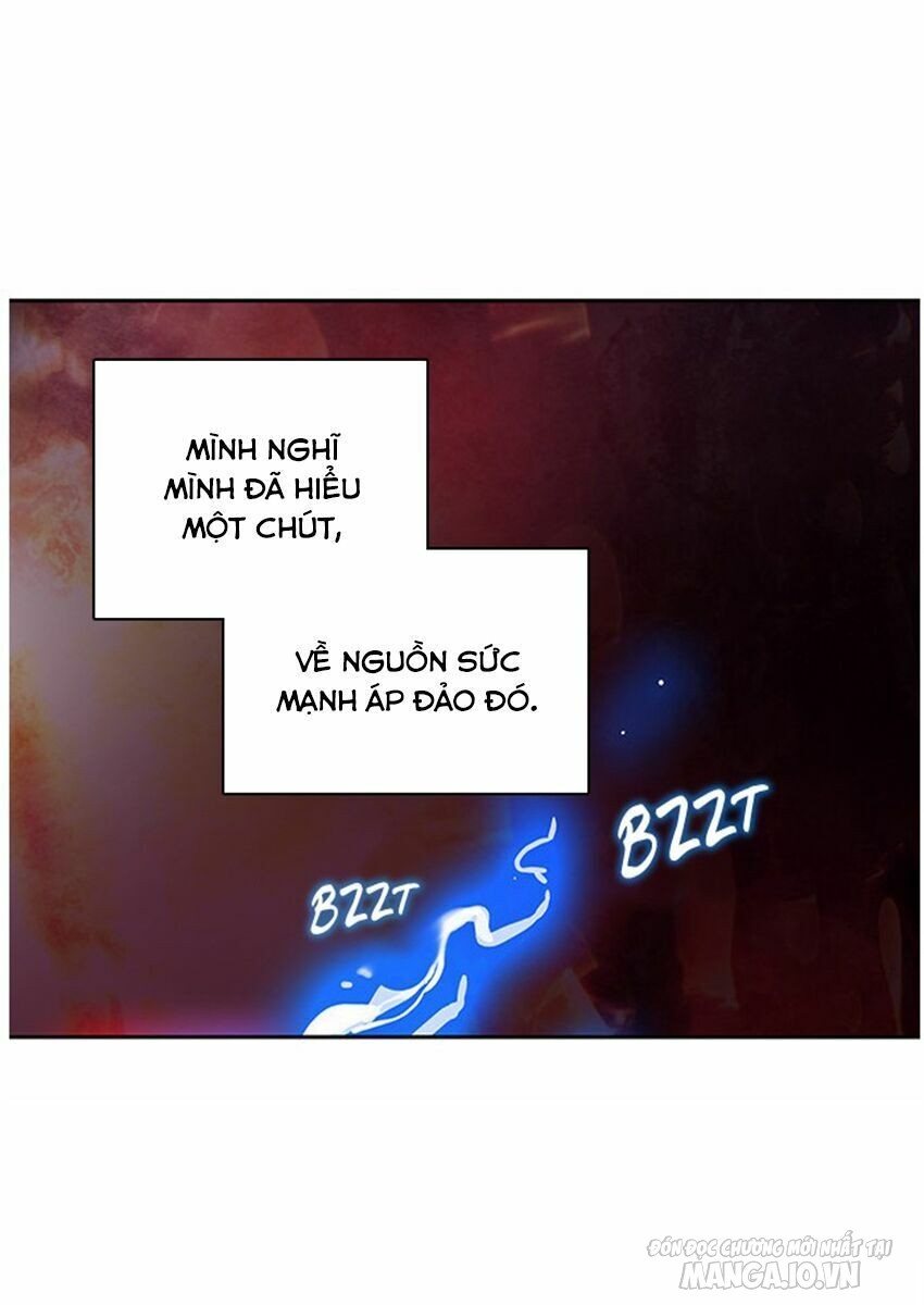 Tòa Tháp Bí Ẩn Chapter 284 - Trang 2