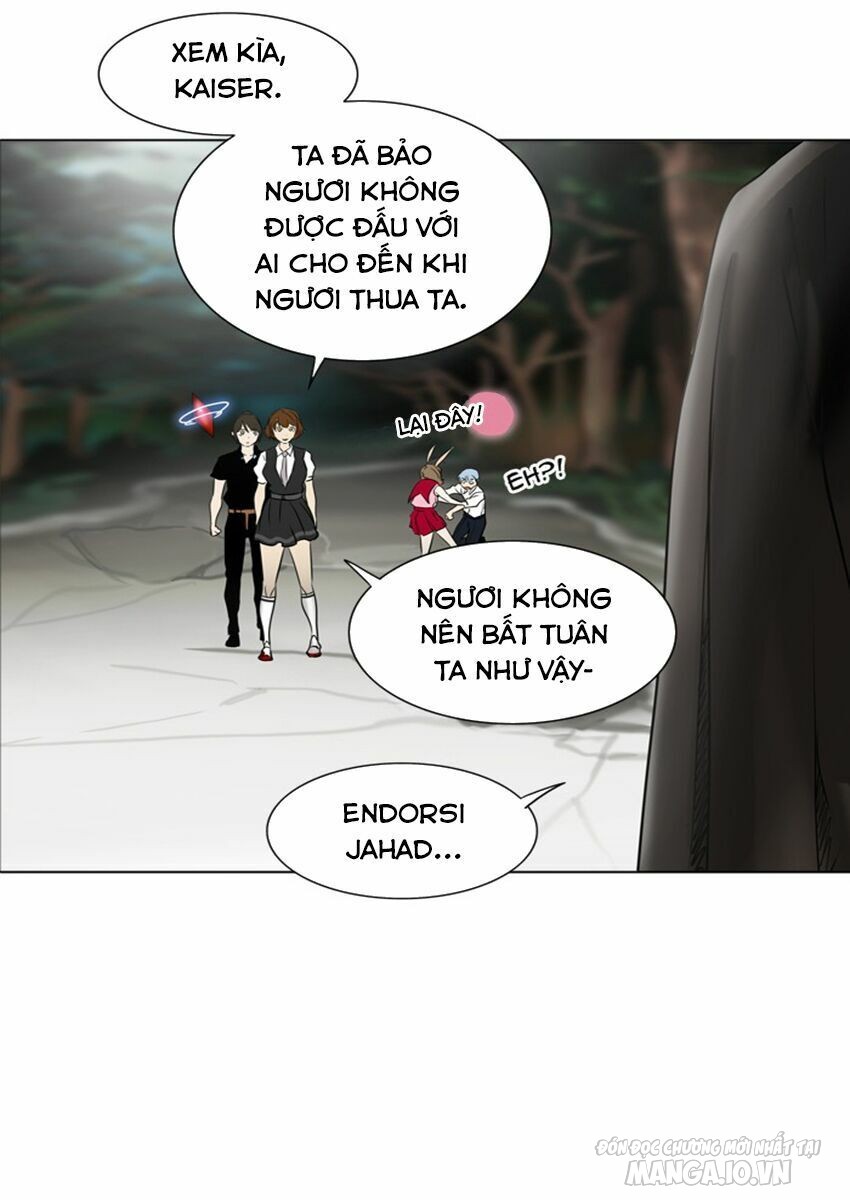 Tòa Tháp Bí Ẩn Chapter 284 - Trang 2