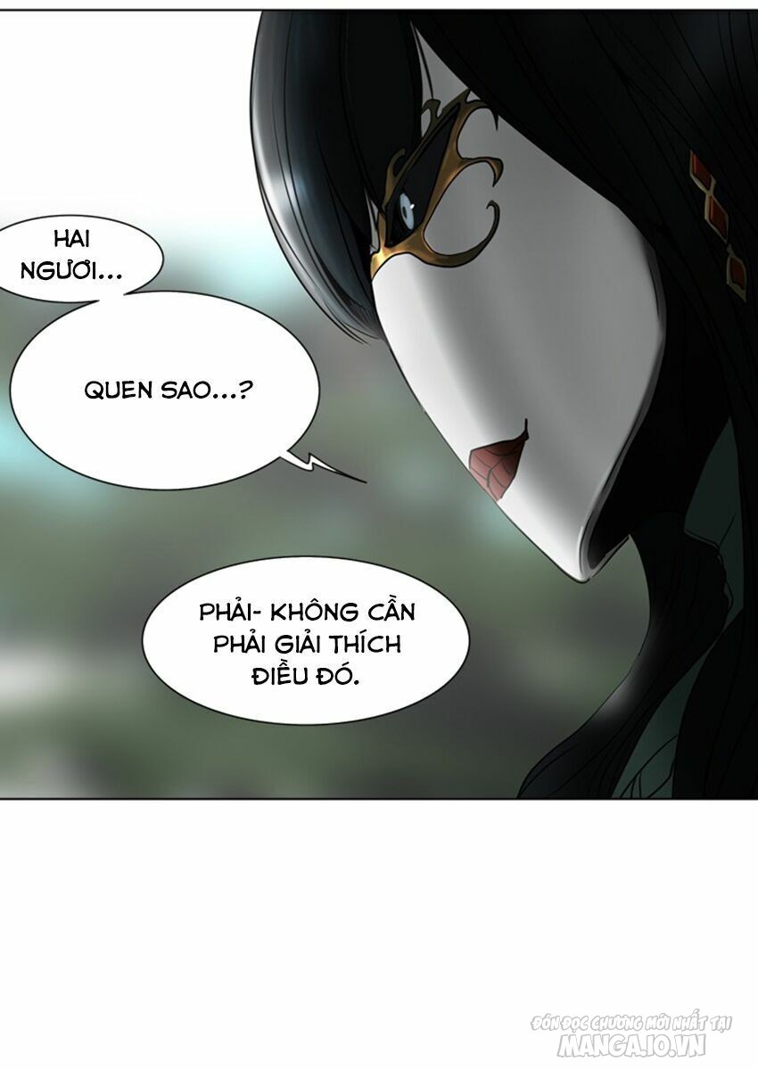 Tòa Tháp Bí Ẩn Chapter 284 - Trang 2