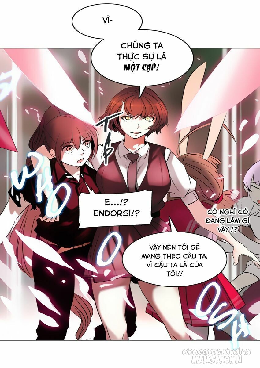 Tòa Tháp Bí Ẩn Chapter 284 - Trang 2