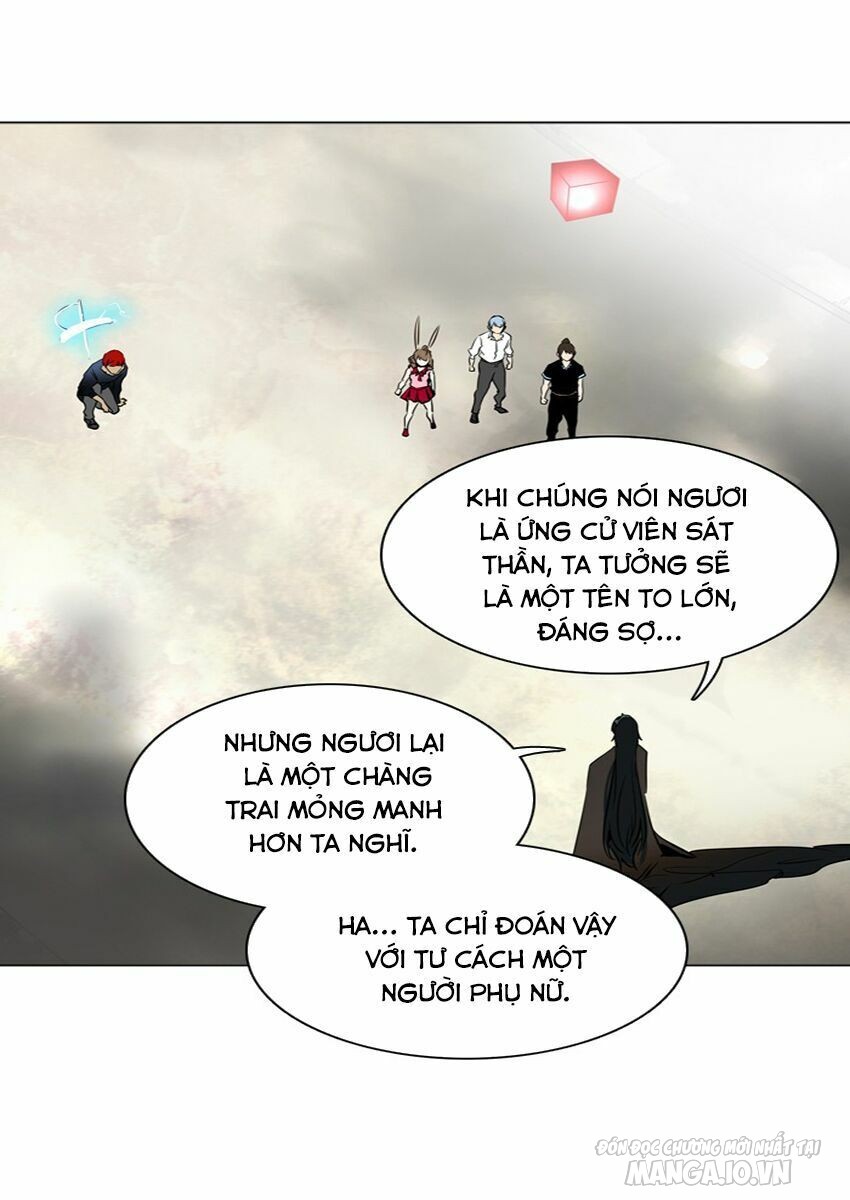 Tòa Tháp Bí Ẩn Chapter 284 - Trang 2