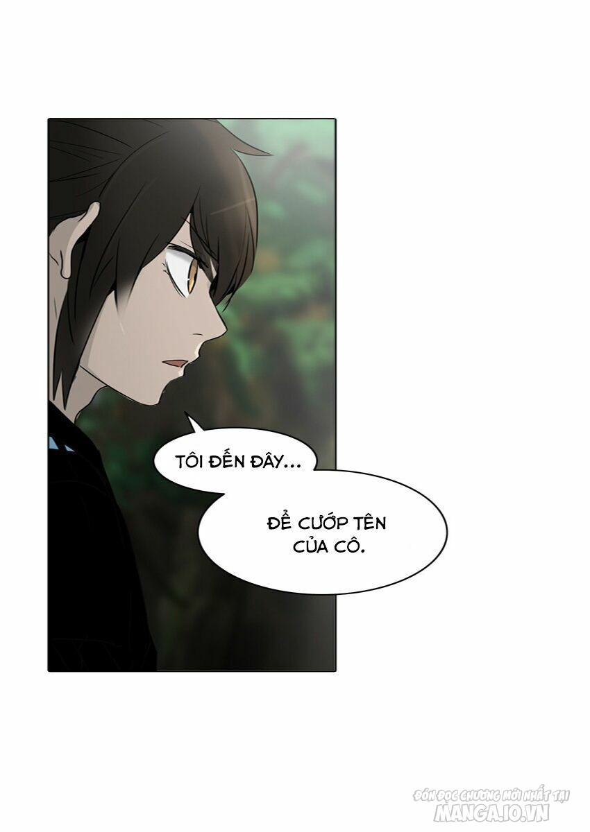 Tòa Tháp Bí Ẩn Chapter 284 - Trang 2