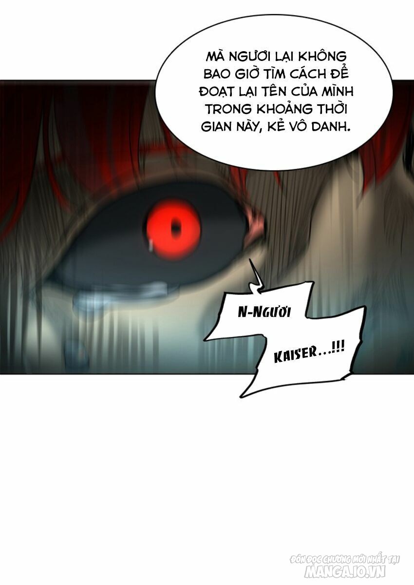 Tòa Tháp Bí Ẩn Chapter 284 - Trang 2