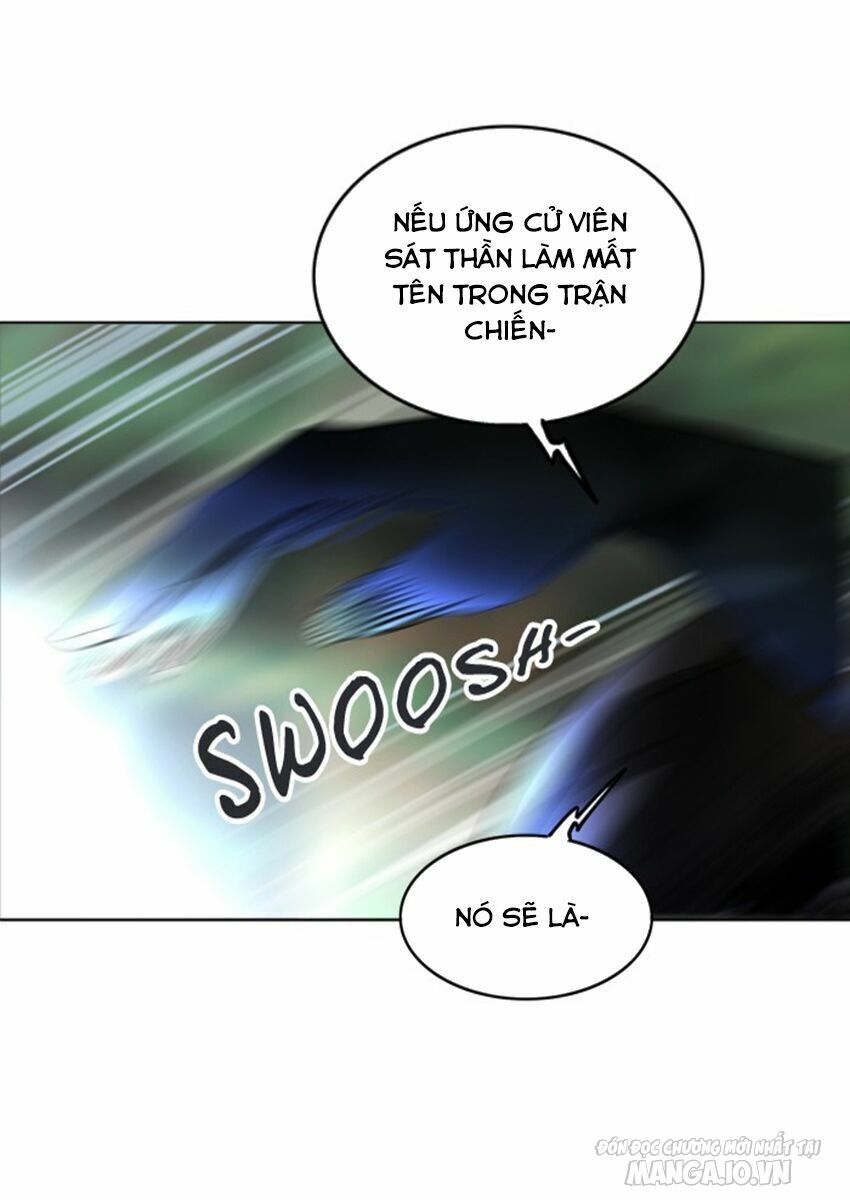 Tòa Tháp Bí Ẩn Chapter 284 - Trang 2