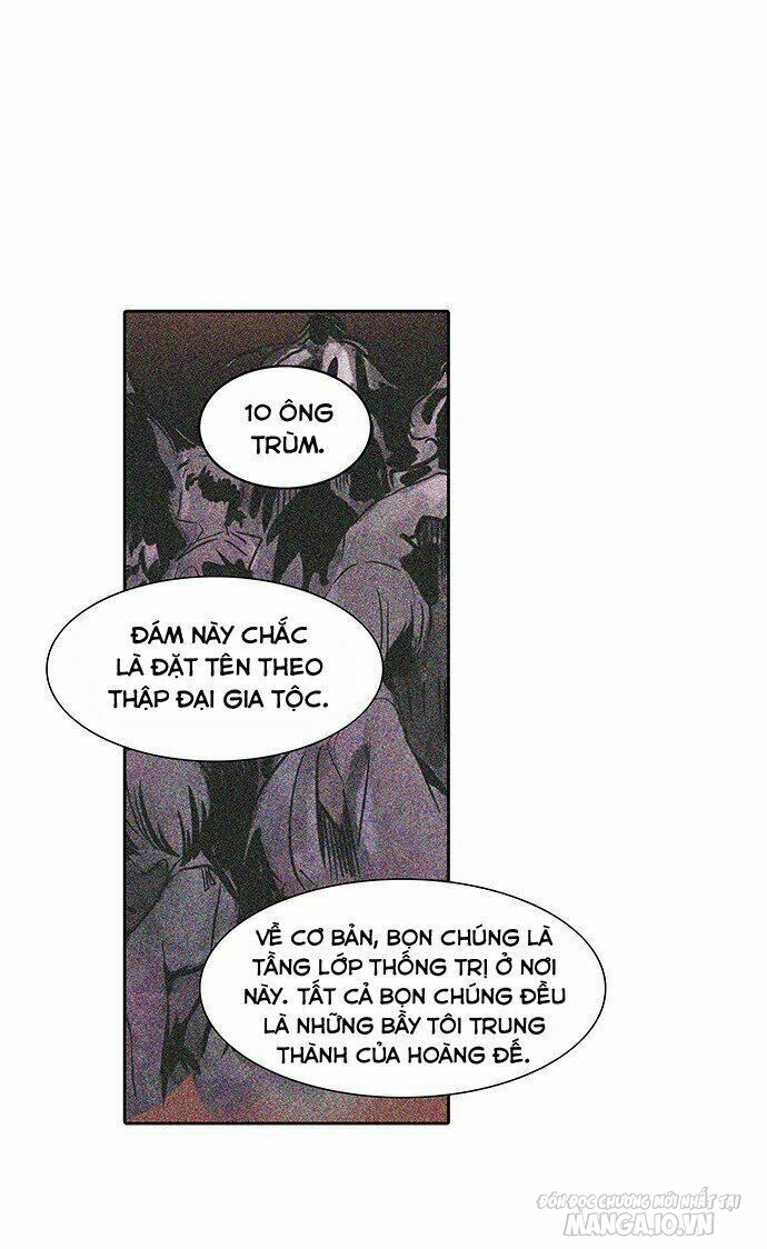 Tòa Tháp Bí Ẩn Chapter 283 - Trang 2