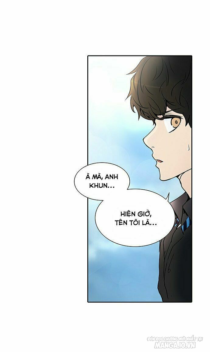 Tòa Tháp Bí Ẩn Chapter 283 - Trang 2