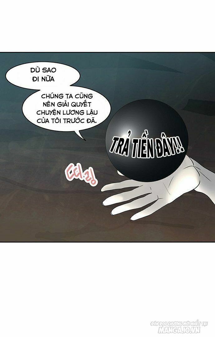 Tòa Tháp Bí Ẩn Chapter 283 - Trang 2