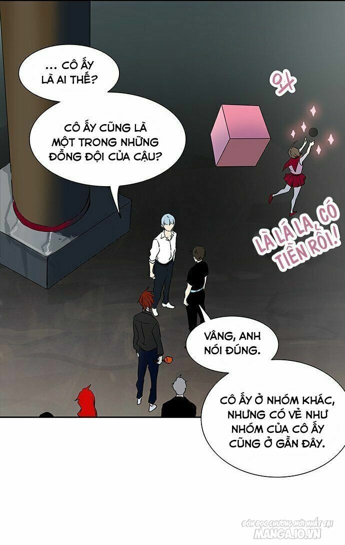 Tòa Tháp Bí Ẩn Chapter 283 - Trang 2