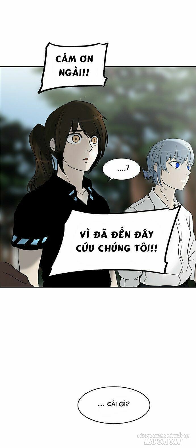 Tòa Tháp Bí Ẩn Chapter 283 - Trang 2