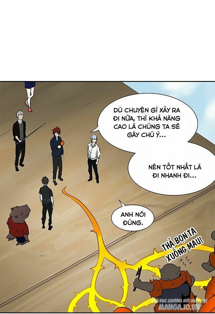 Tòa Tháp Bí Ẩn Chapter 283 - Trang 2