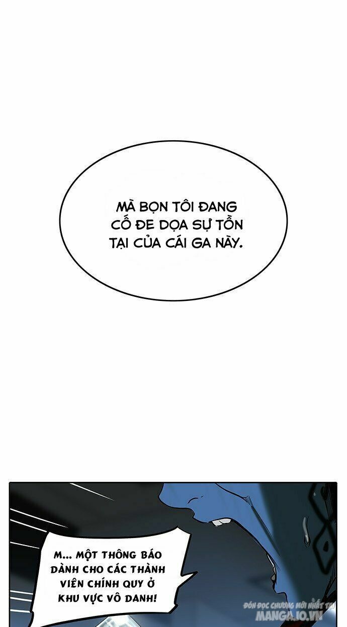 Tòa Tháp Bí Ẩn Chapter 283 - Trang 2