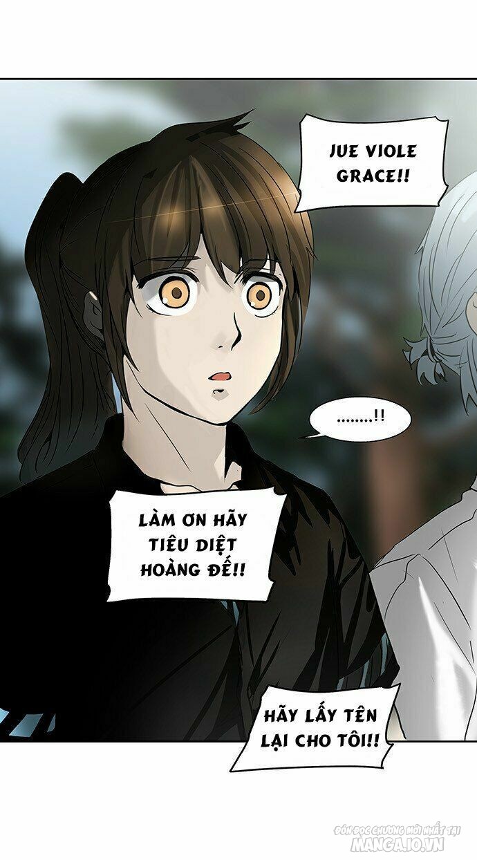 Tòa Tháp Bí Ẩn Chapter 283 - Trang 2