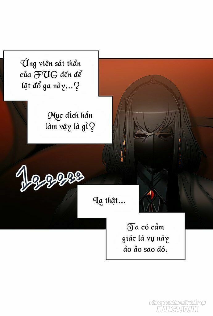 Tòa Tháp Bí Ẩn Chapter 283 - Trang 2