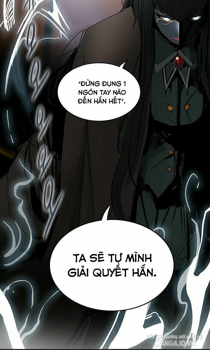 Tòa Tháp Bí Ẩn Chapter 283 - Trang 2