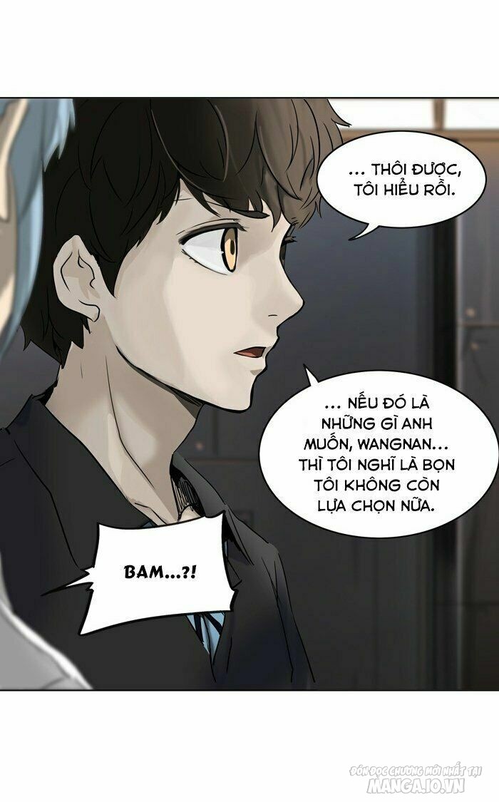 Tòa Tháp Bí Ẩn Chapter 282 - Trang 2