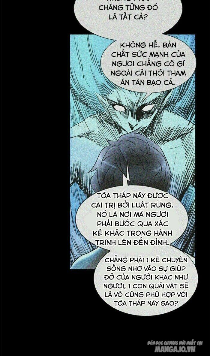 Tòa Tháp Bí Ẩn Chapter 282 - Trang 2