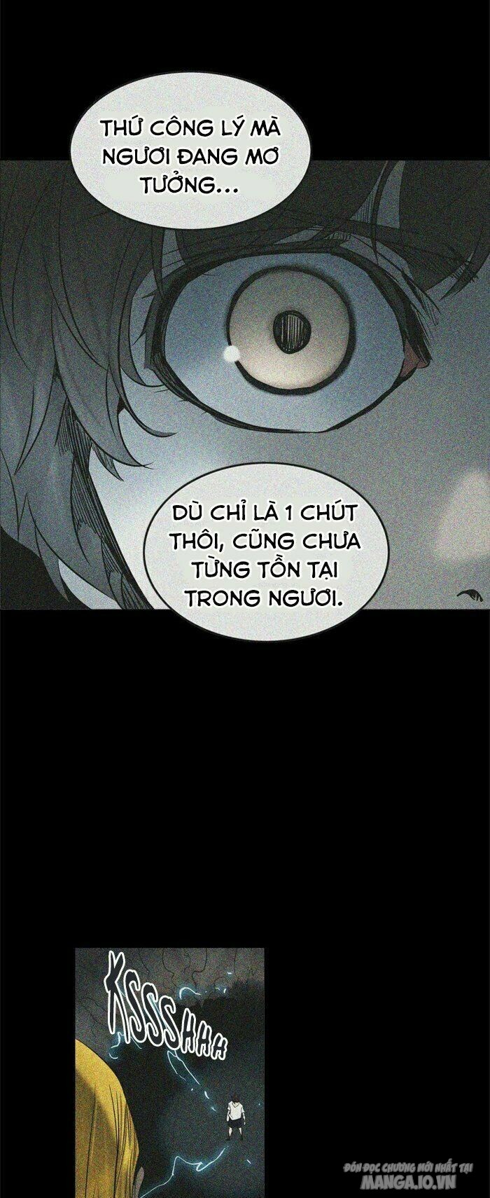 Tòa Tháp Bí Ẩn Chapter 282 - Trang 2