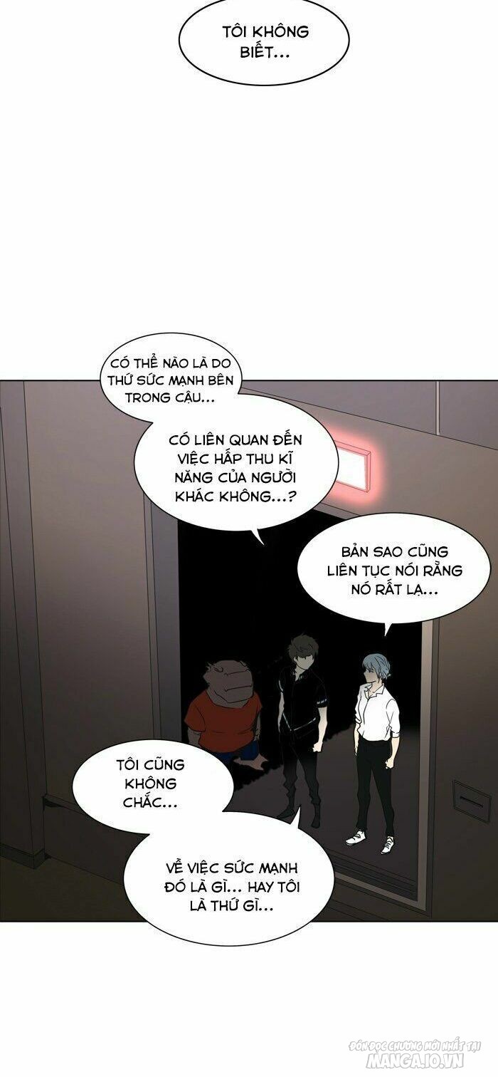 Tòa Tháp Bí Ẩn Chapter 282 - Trang 2