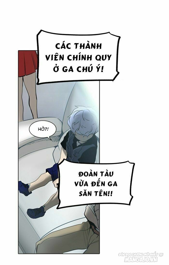 Tòa Tháp Bí Ẩn Chapter 282 - Trang 2