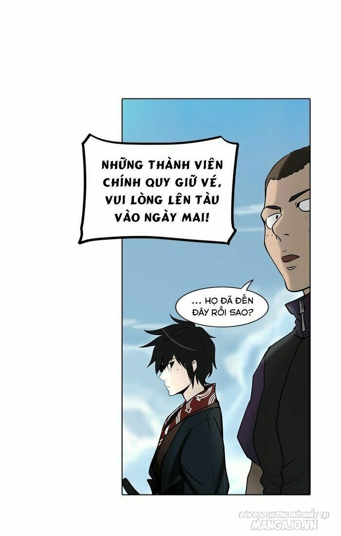 Tòa Tháp Bí Ẩn Chapter 282 - Trang 2