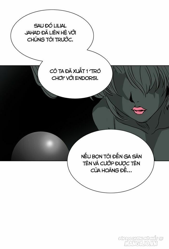 Tòa Tháp Bí Ẩn Chapter 281 - Trang 2