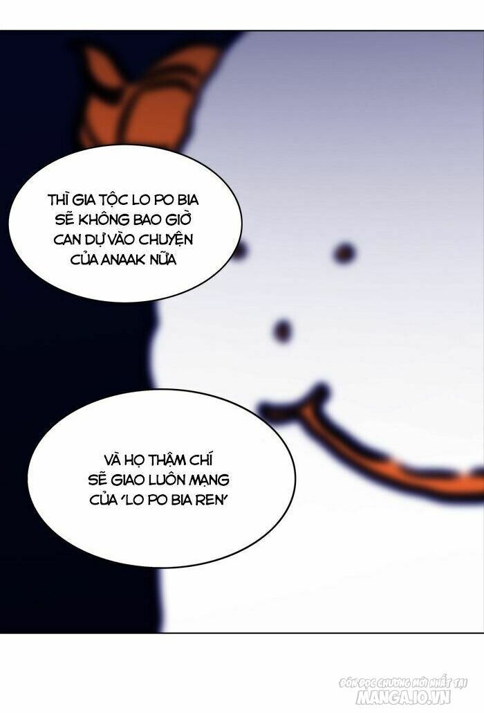 Tòa Tháp Bí Ẩn Chapter 281 - Trang 2