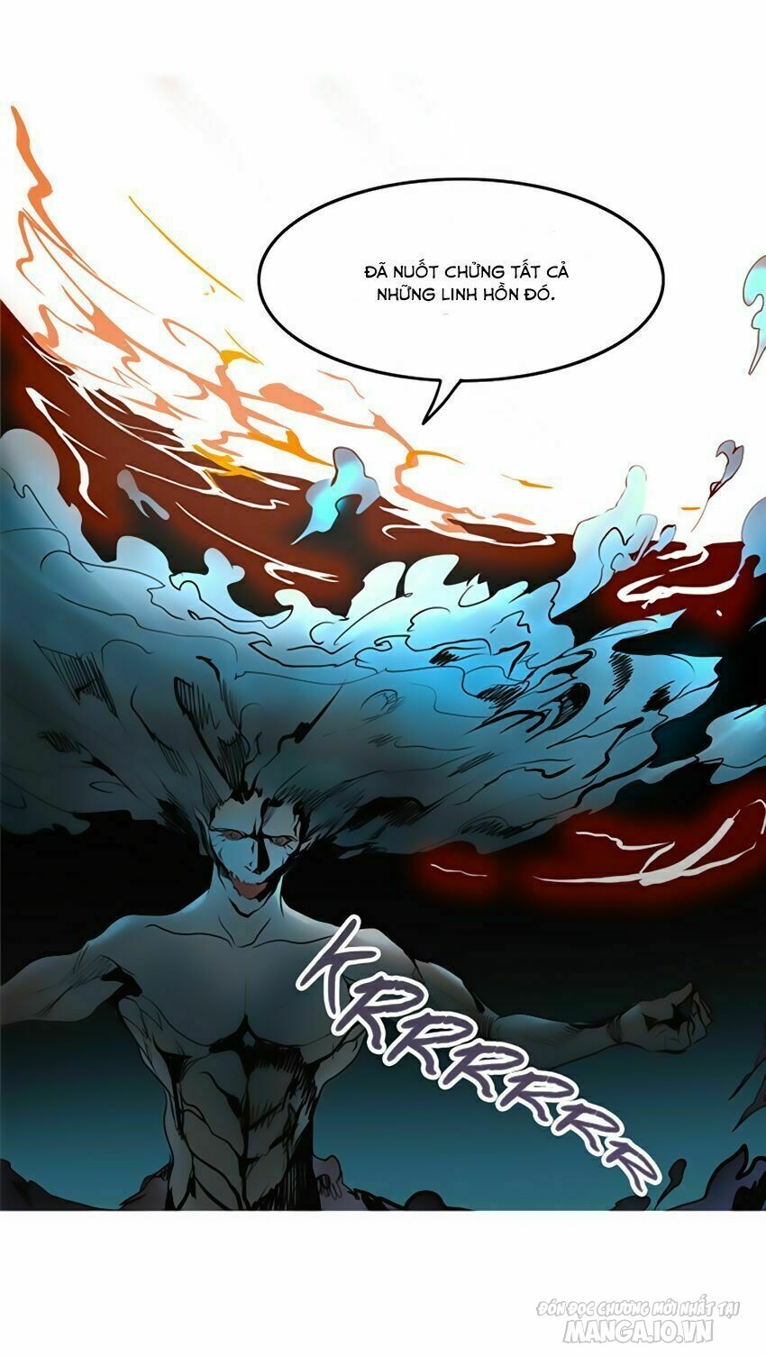 Tòa Tháp Bí Ẩn Chapter 280 - Trang 2