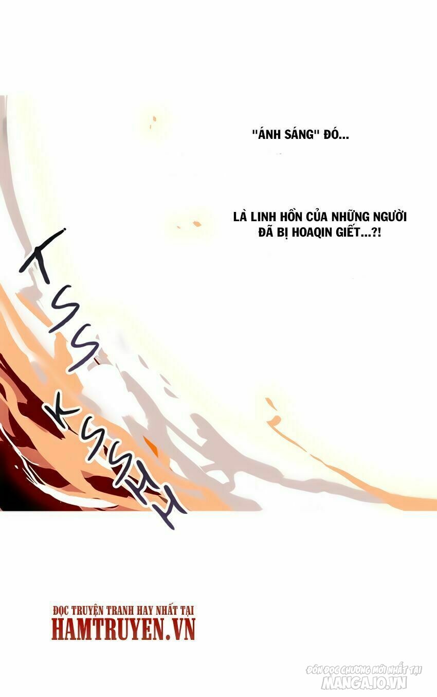 Tòa Tháp Bí Ẩn Chapter 280 - Trang 2