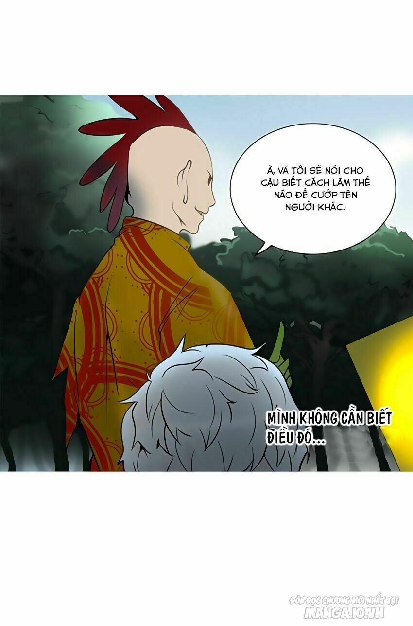 Tòa Tháp Bí Ẩn Chapter 280 - Trang 2